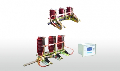 接地開(kāi)關(guān)