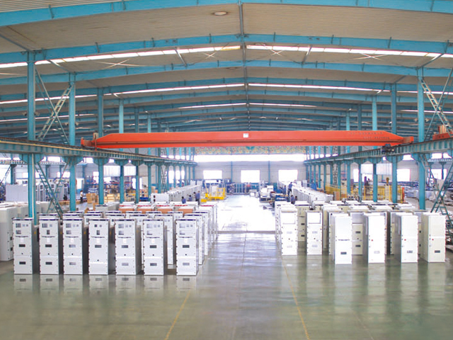 車(chē)間展示 車(chē)間展示