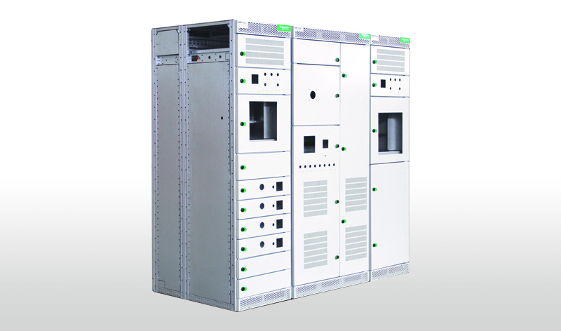 成套高低壓開關(guān)柜 成套高低壓開關(guān)柜