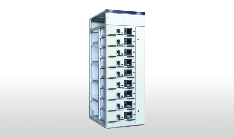 成套高低壓開關(guān)柜 成套高低壓開關(guān)柜
